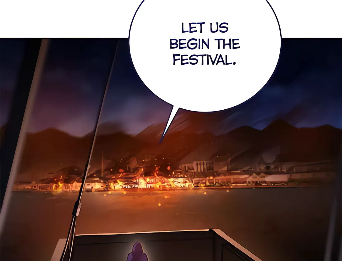 The Hero, the Demon, andthe Villain Chapter 107 page 161 - 