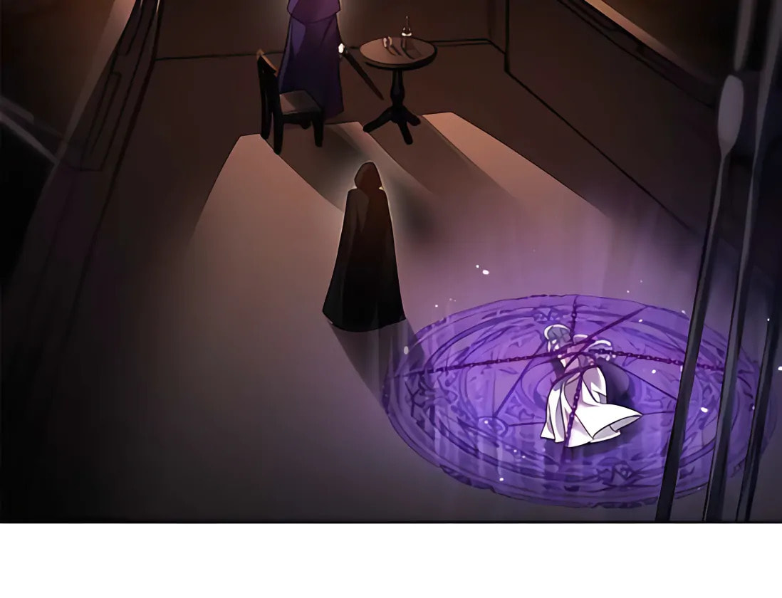 The Hero, the Demon, andthe Villain Chapter 107 page 162 - 
