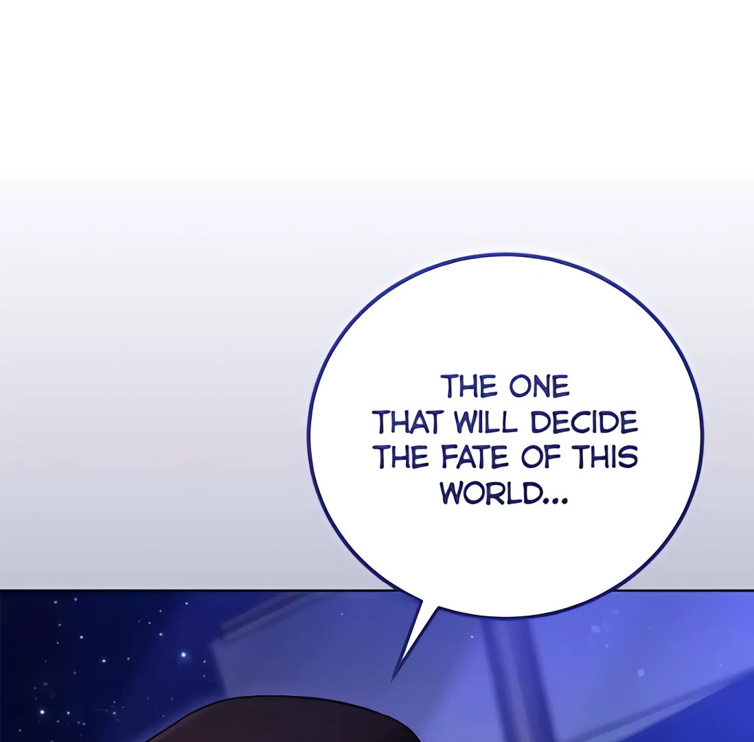 The Hero, the Demon, andthe Villain Chapter 107 page 163 - 