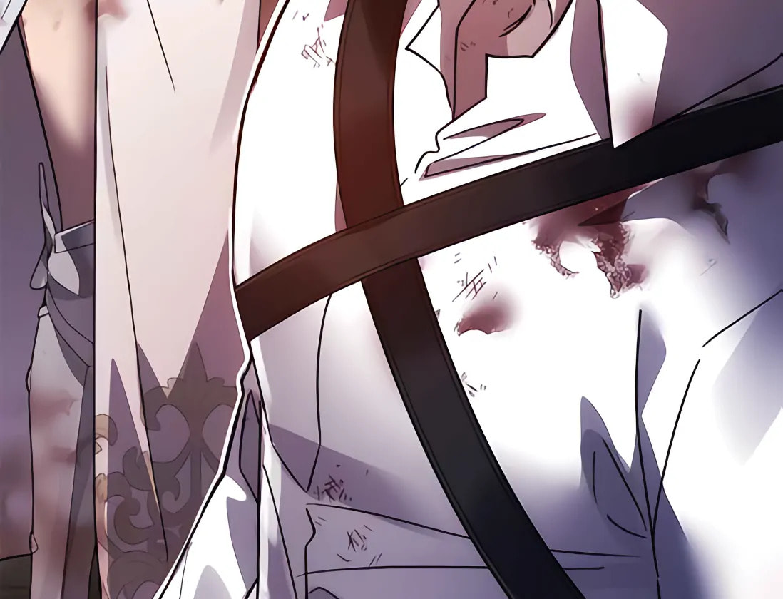 The Hero, the Demon, andthe Villain Chapter 107 page 167 - 