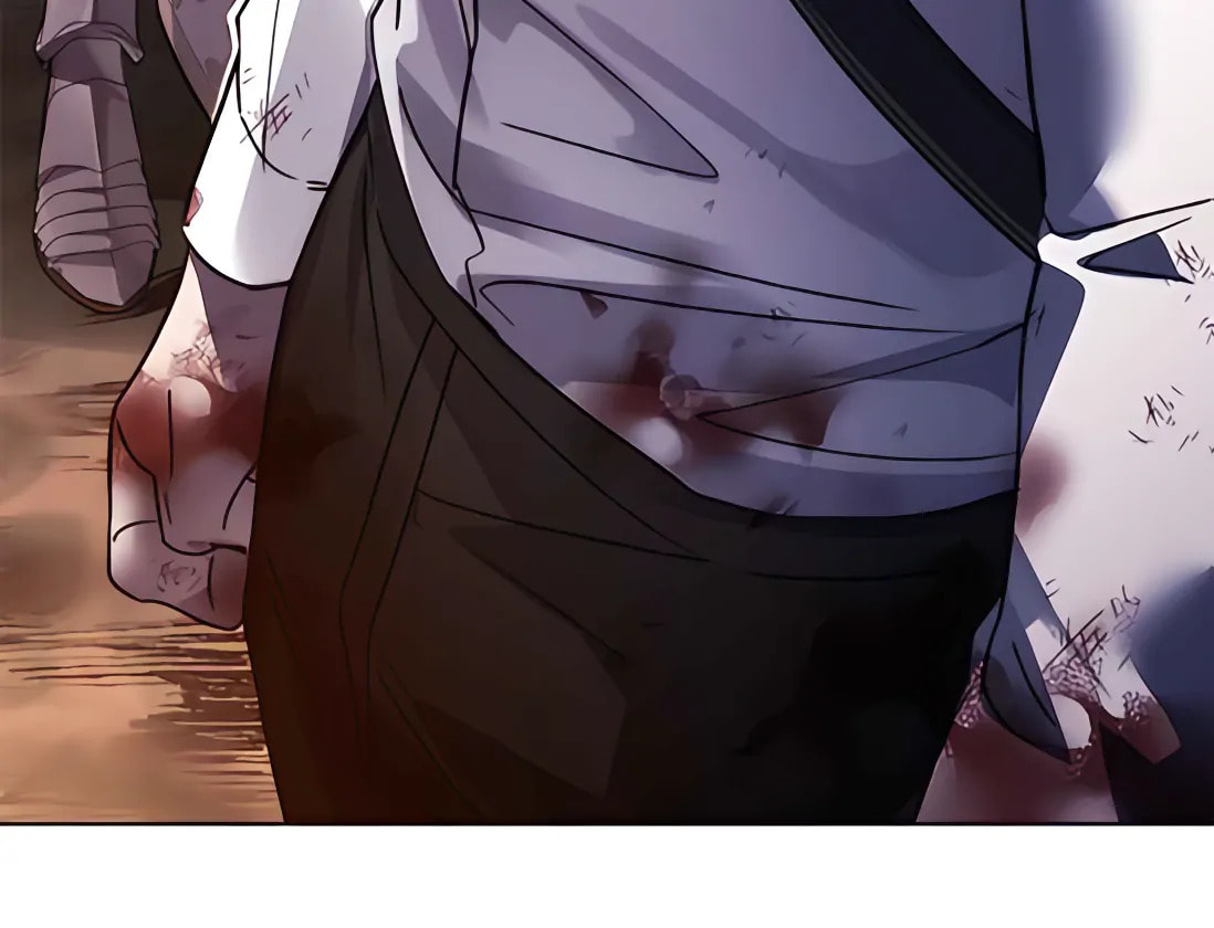 The Hero, the Demon, andthe Villain Chapter 107 page 168 - 