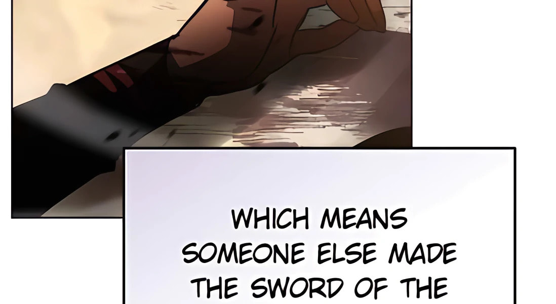 The Hero, the Demon, andthe Villain Chapter 107 page 18 - 