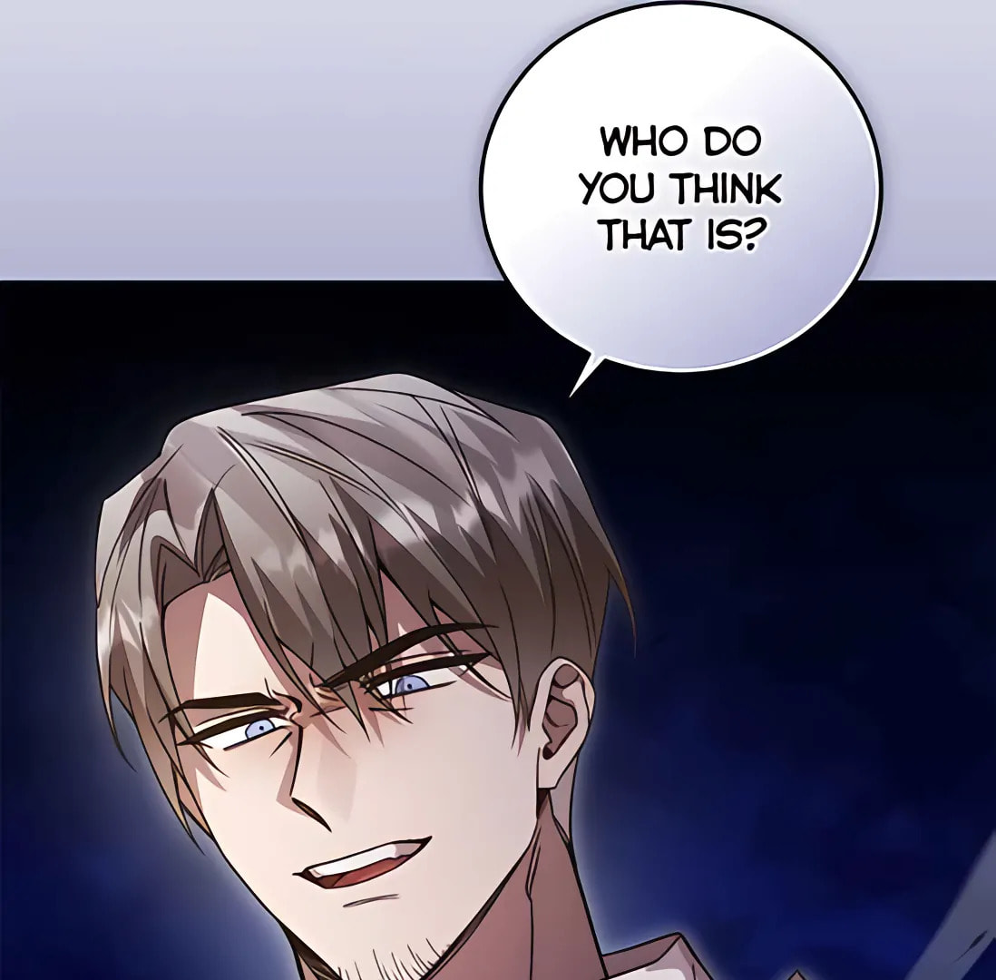 The Hero, the Demon, andthe Villain Chapter 107 page 21 - 