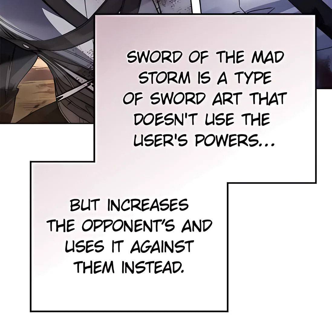 The Hero, the Demon, andthe Villain Chapter 107 page 4 - 
