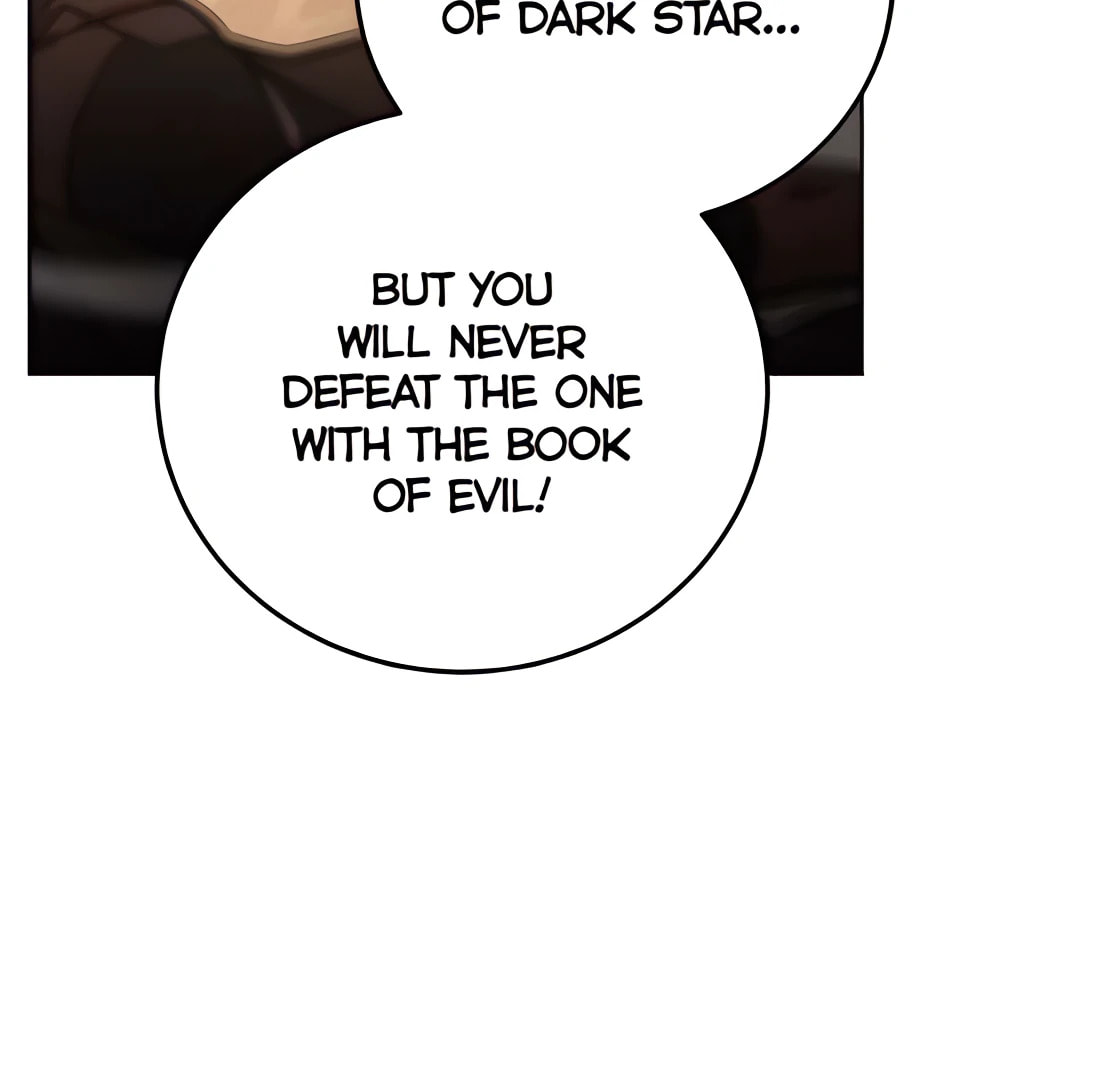 The Hero, the Demon, andthe Villain Chapter 107 page 31 - 