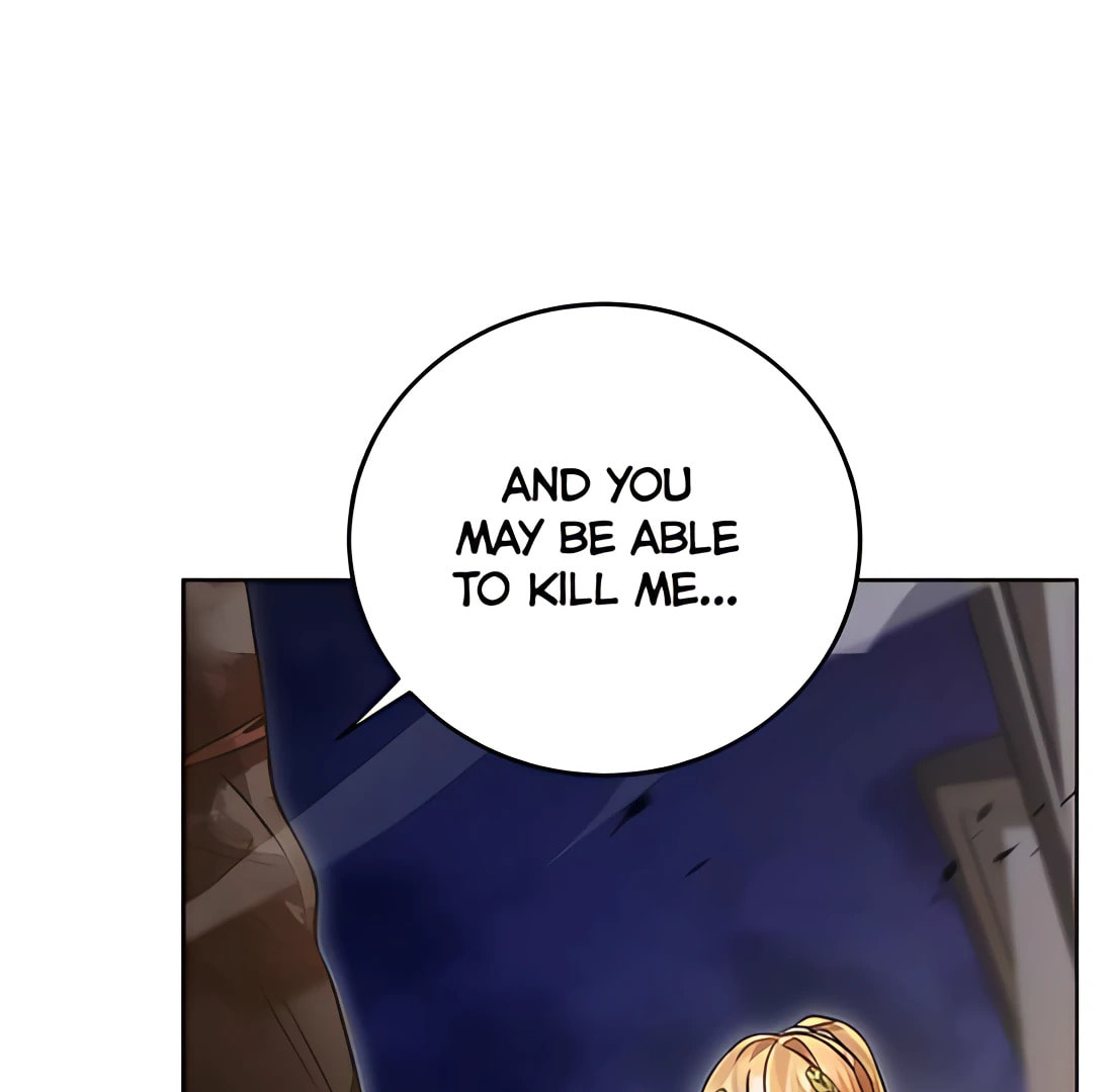 The Hero, the Demon, andthe Villain Chapter 107 page 32 - 