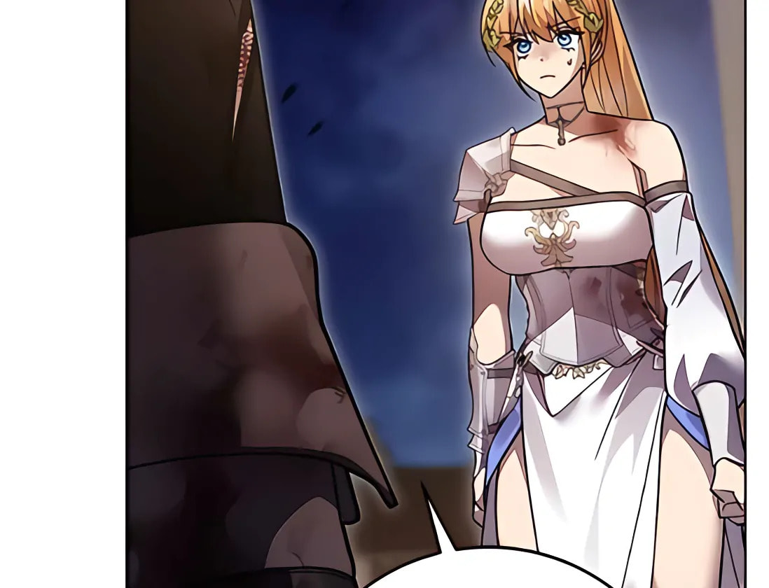 The Hero, the Demon, andthe Villain Chapter 107 page 33 - 