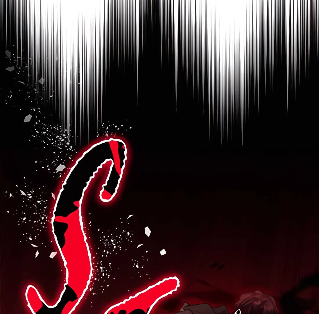 The Hero, the Demon, andthe Villain Chapter 107 page 37 - 