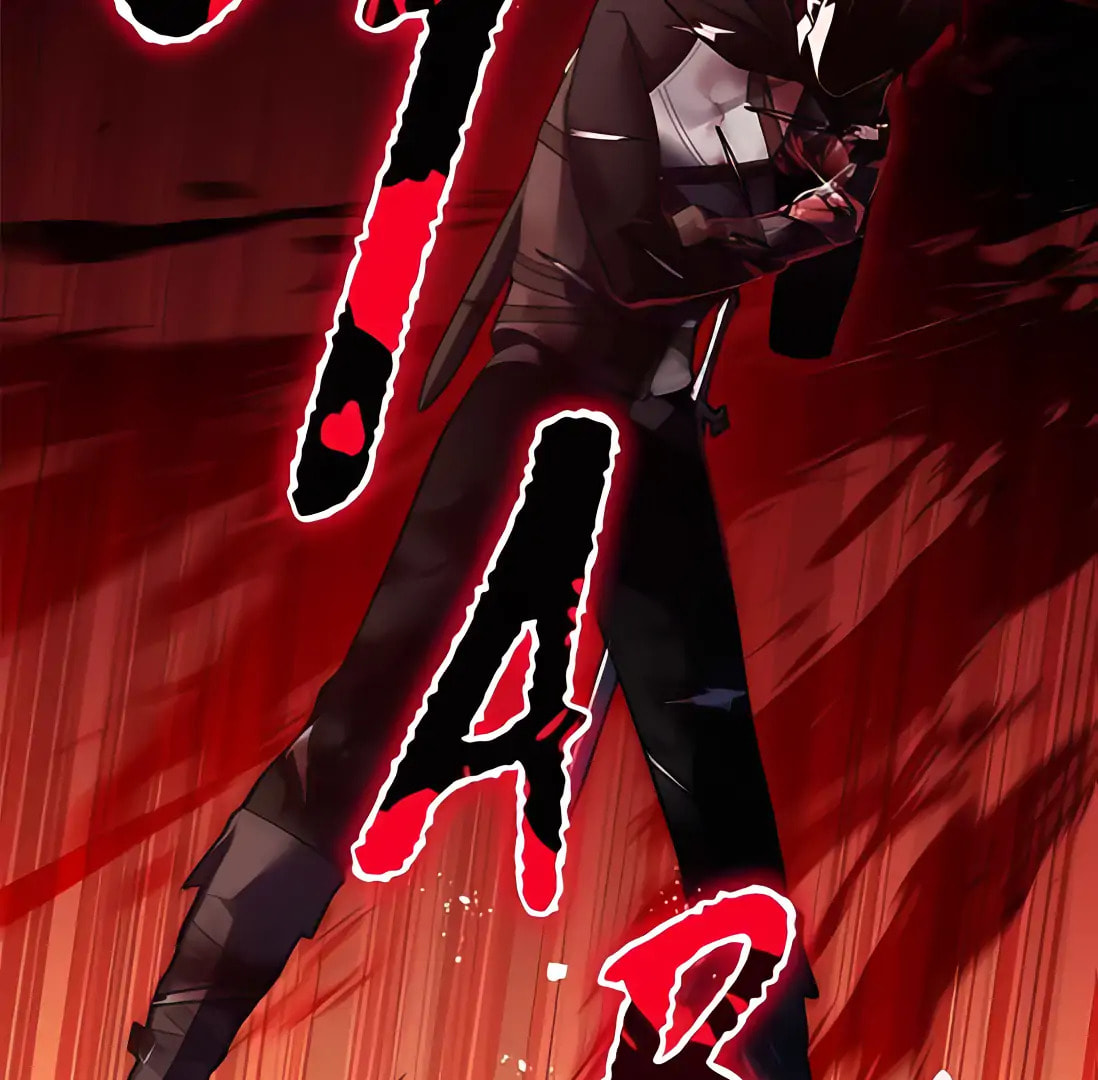The Hero, the Demon, andthe Villain Chapter 107 page 38 - 