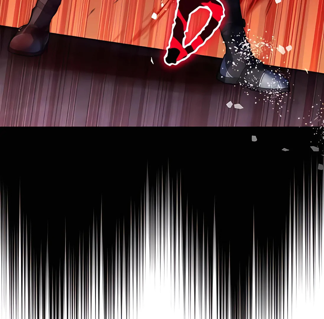 The Hero, the Demon, andthe Villain Chapter 107 page 39 - 