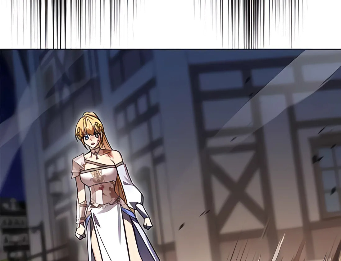 The Hero, the Demon, andthe Villain Chapter 107 page 40 - 