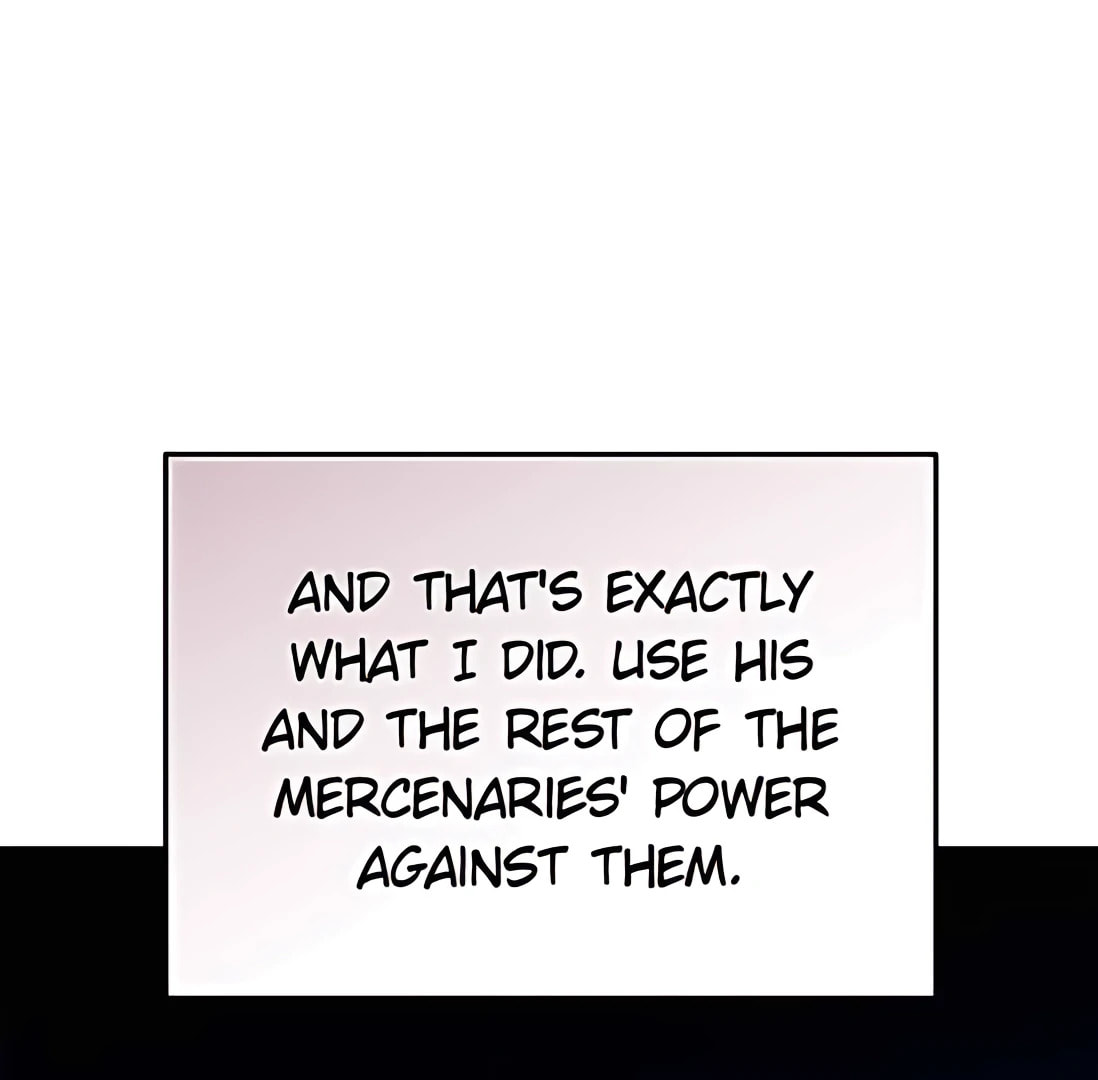 The Hero, the Demon, andthe Villain Chapter 107 page 5 - 