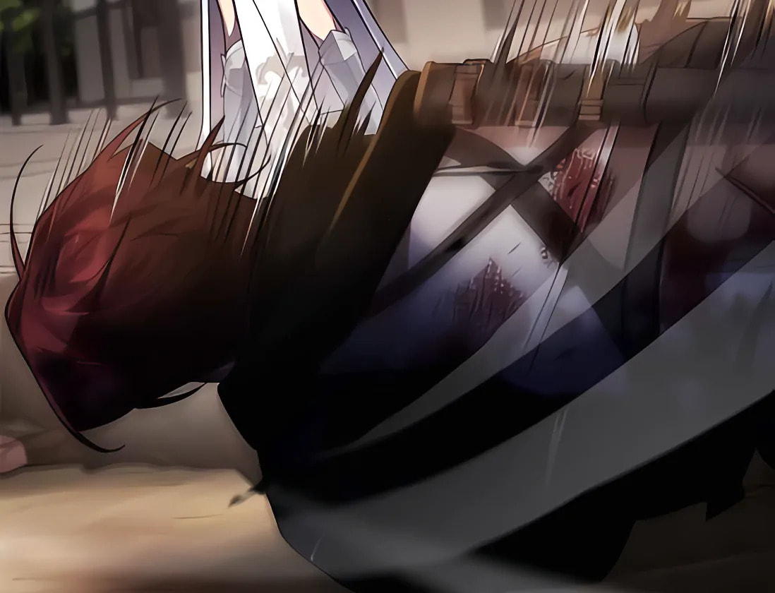 The Hero, the Demon, andthe Villain Chapter 107 page 41 - 