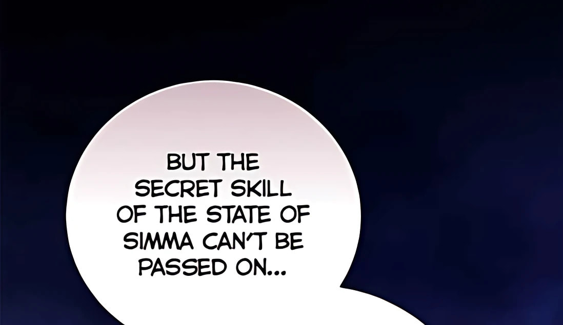 The Hero, the Demon, andthe Villain Chapter 107 page 6 - 