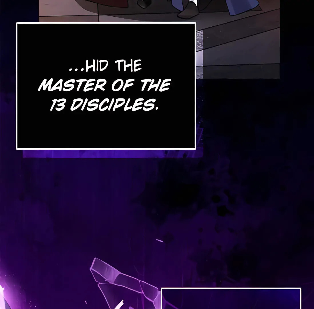 The Hero, the Demon, andthe Villain Chapter 107 page 52 - 