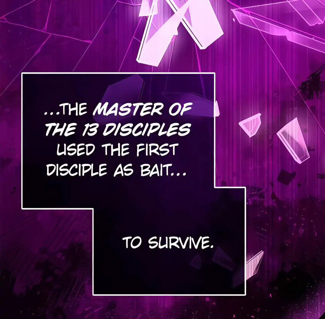 The Hero, the Demon, andthe Villain Chapter 107 page 54 - 
