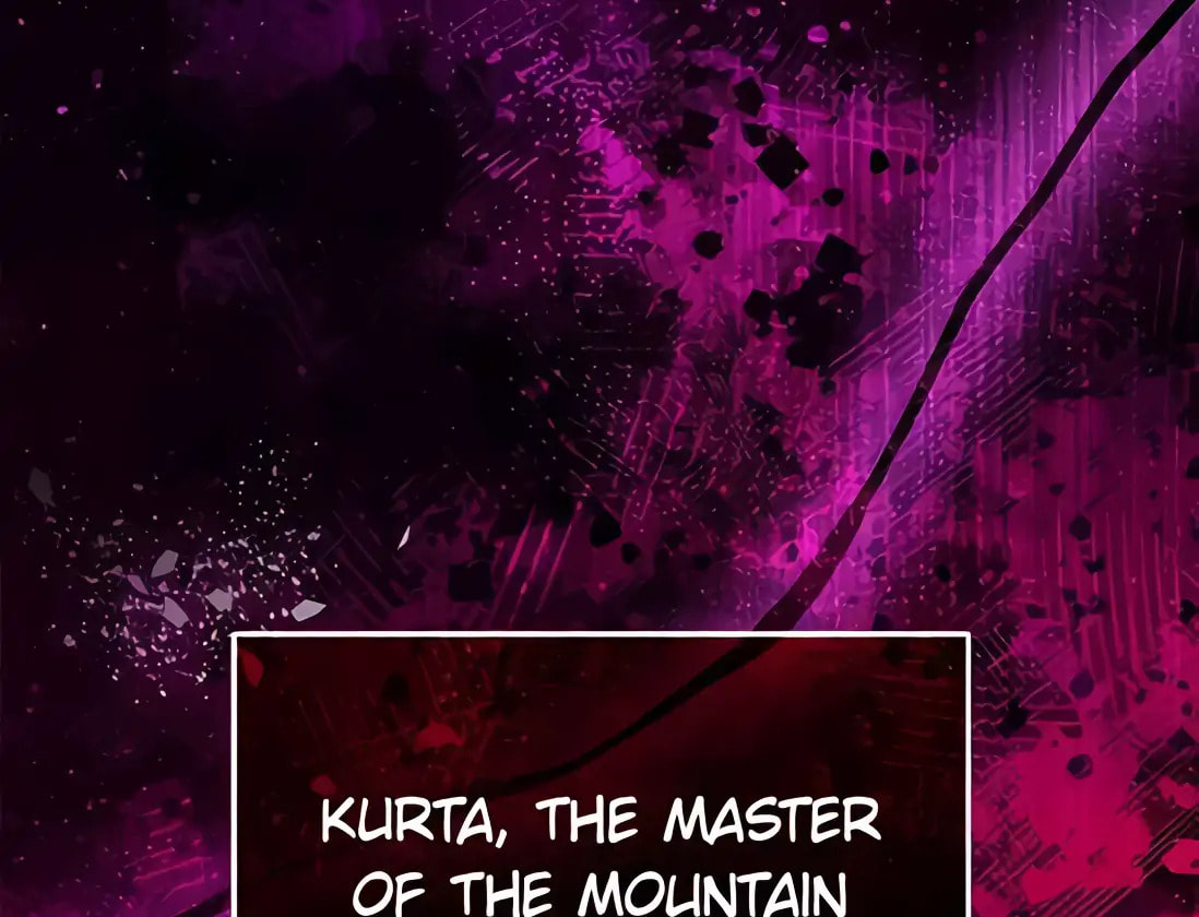 The Hero, the Demon, andthe Villain Chapter 107 page 55 - 