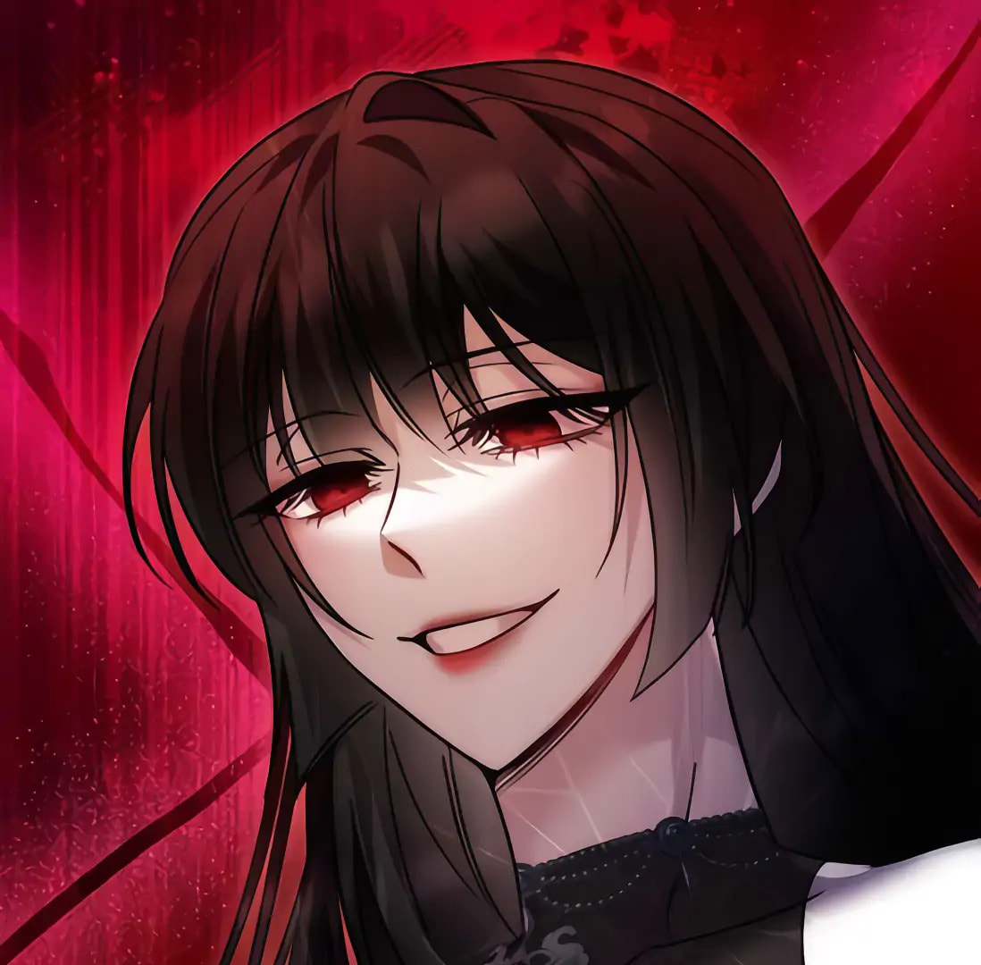 The Hero, the Demon, andthe Villain Chapter 107 page 57 - 