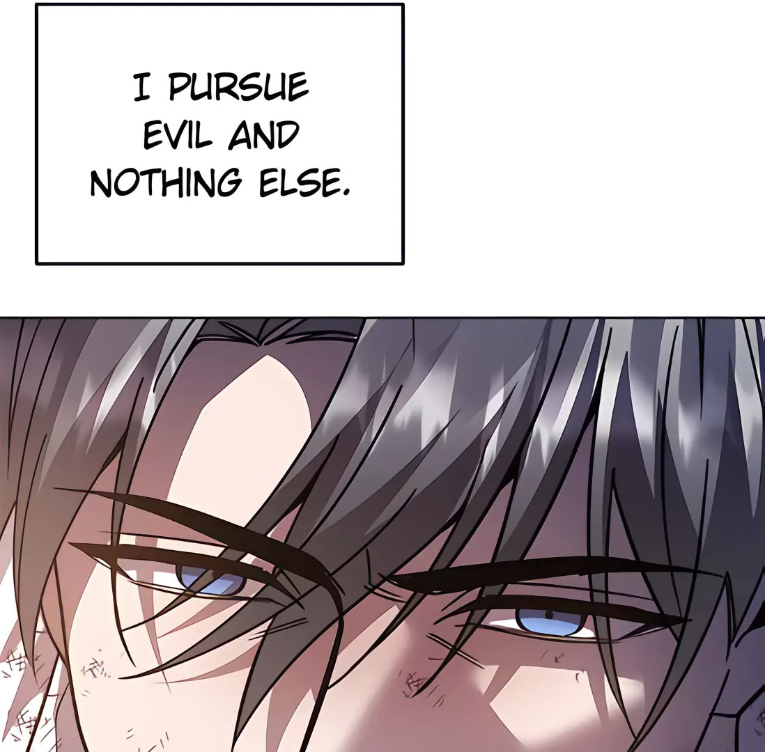 The Hero, the Demon, andthe Villain Chapter 107 page 63 - 