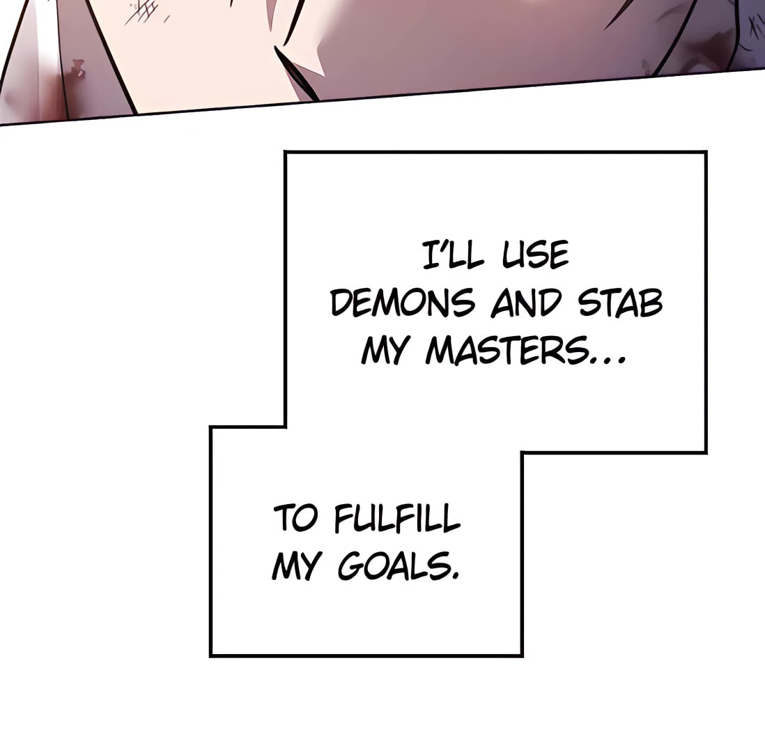 The Hero, the Demon, andthe Villain Chapter 107 page 64 - 