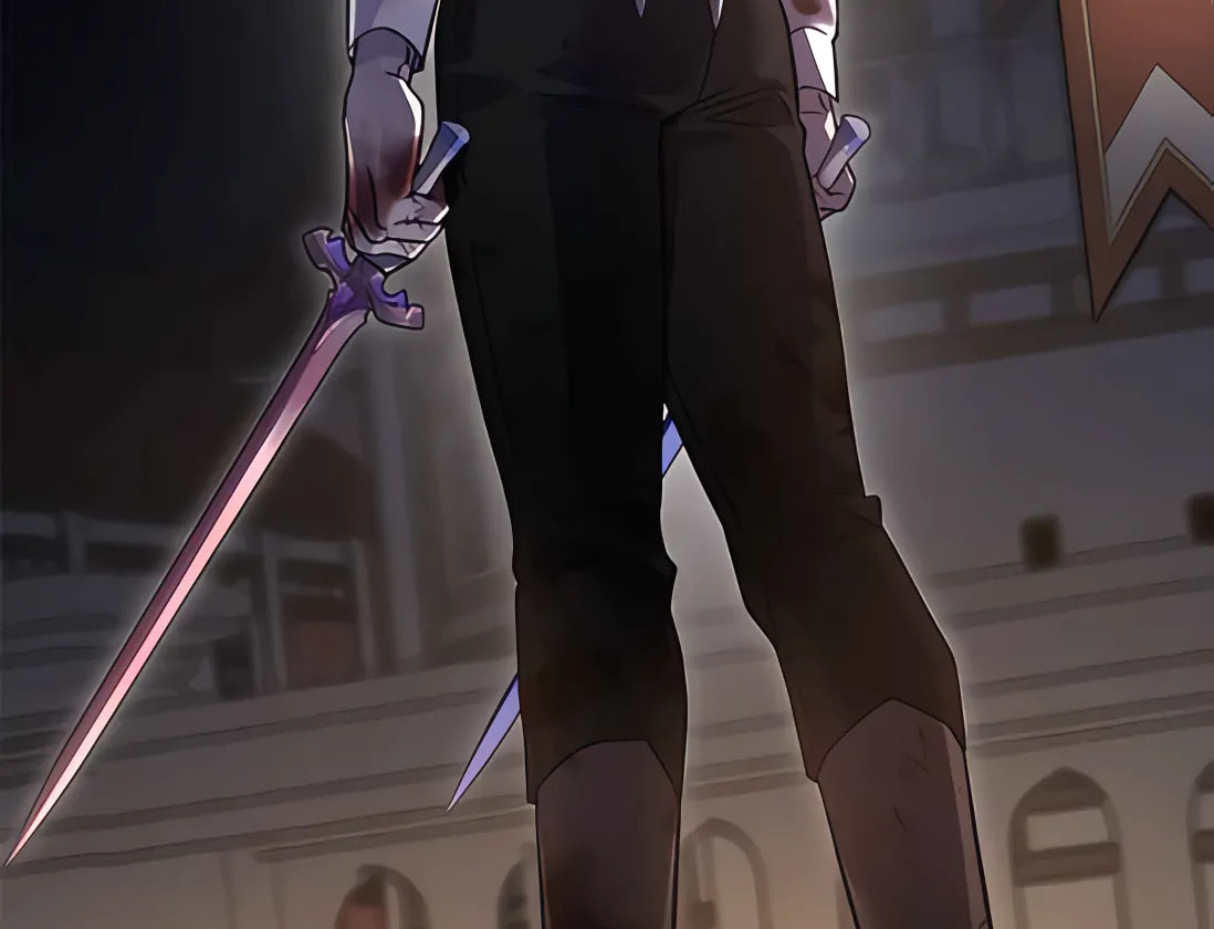 The Hero, the Demon, andthe Villain Chapter 107 page 67 - 