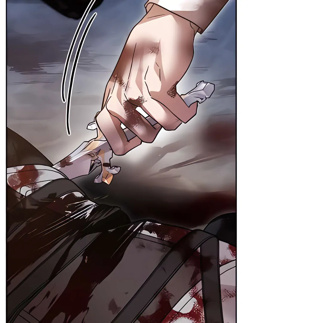 The Hero, the Demon, andthe Villain Chapter 107 page 72 - 