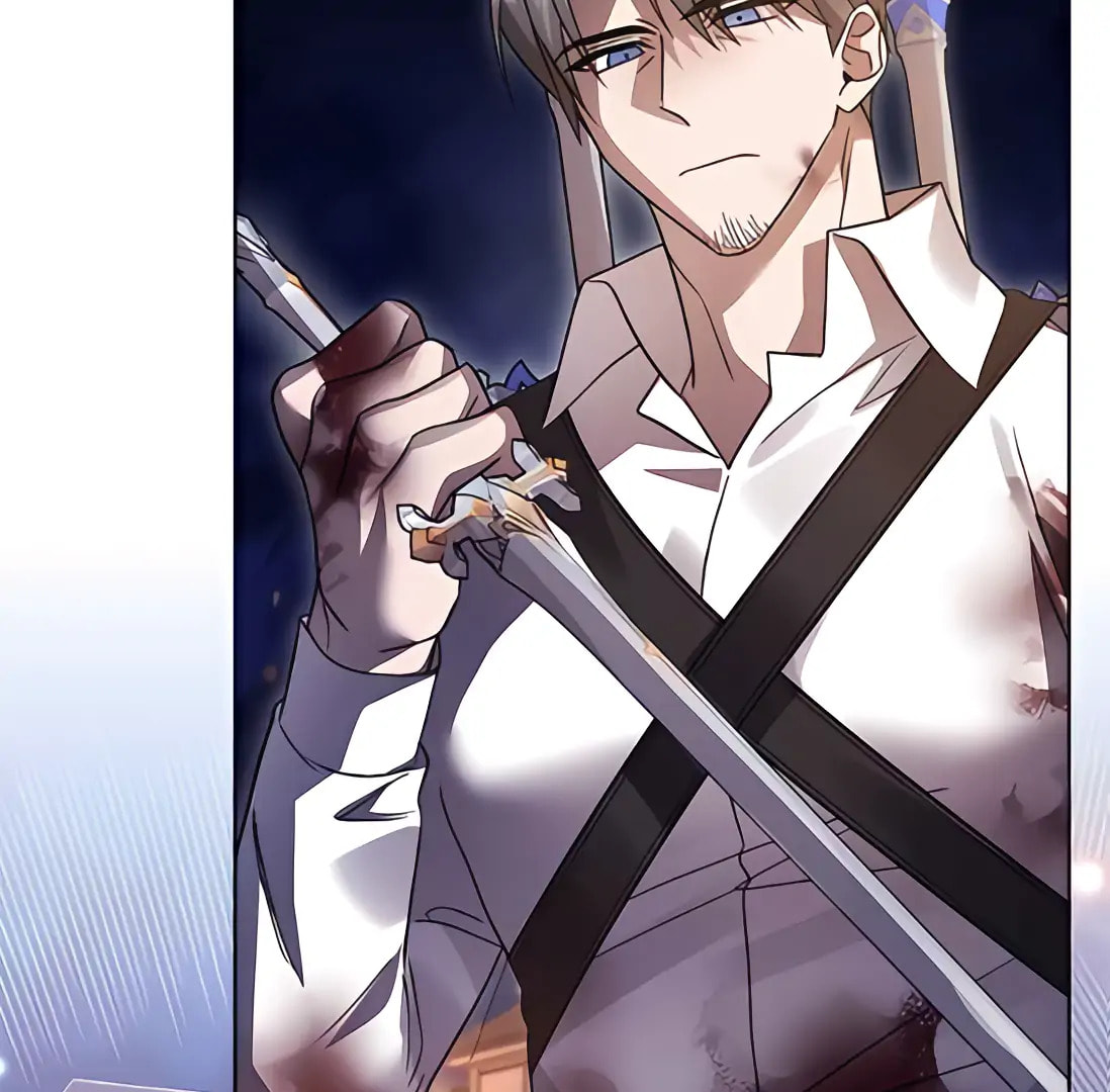 The Hero, the Demon, andthe Villain Chapter 107 page 74 - 