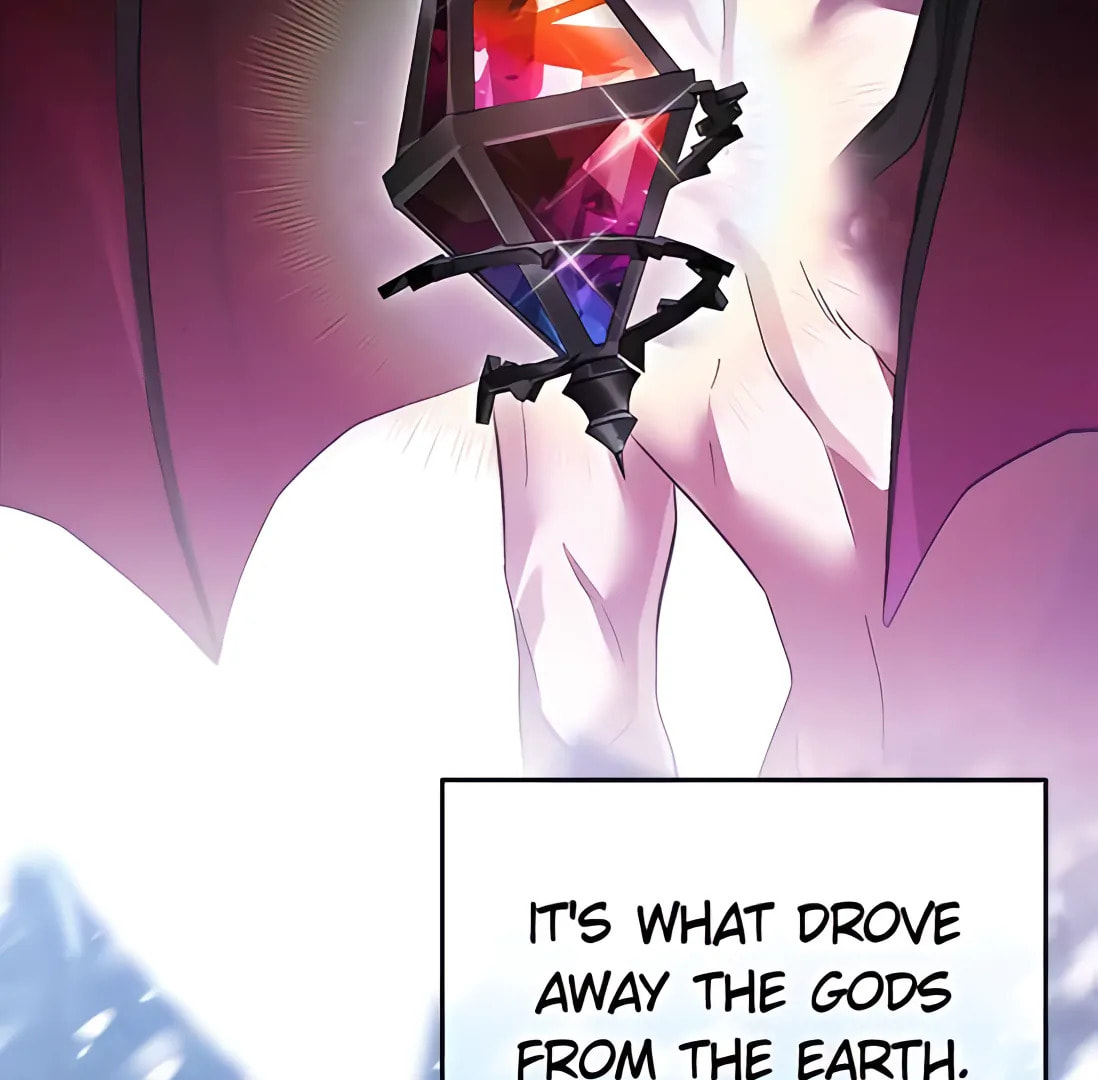The Hero, the Demon, andthe Villain Chapter 107 page 78 - 