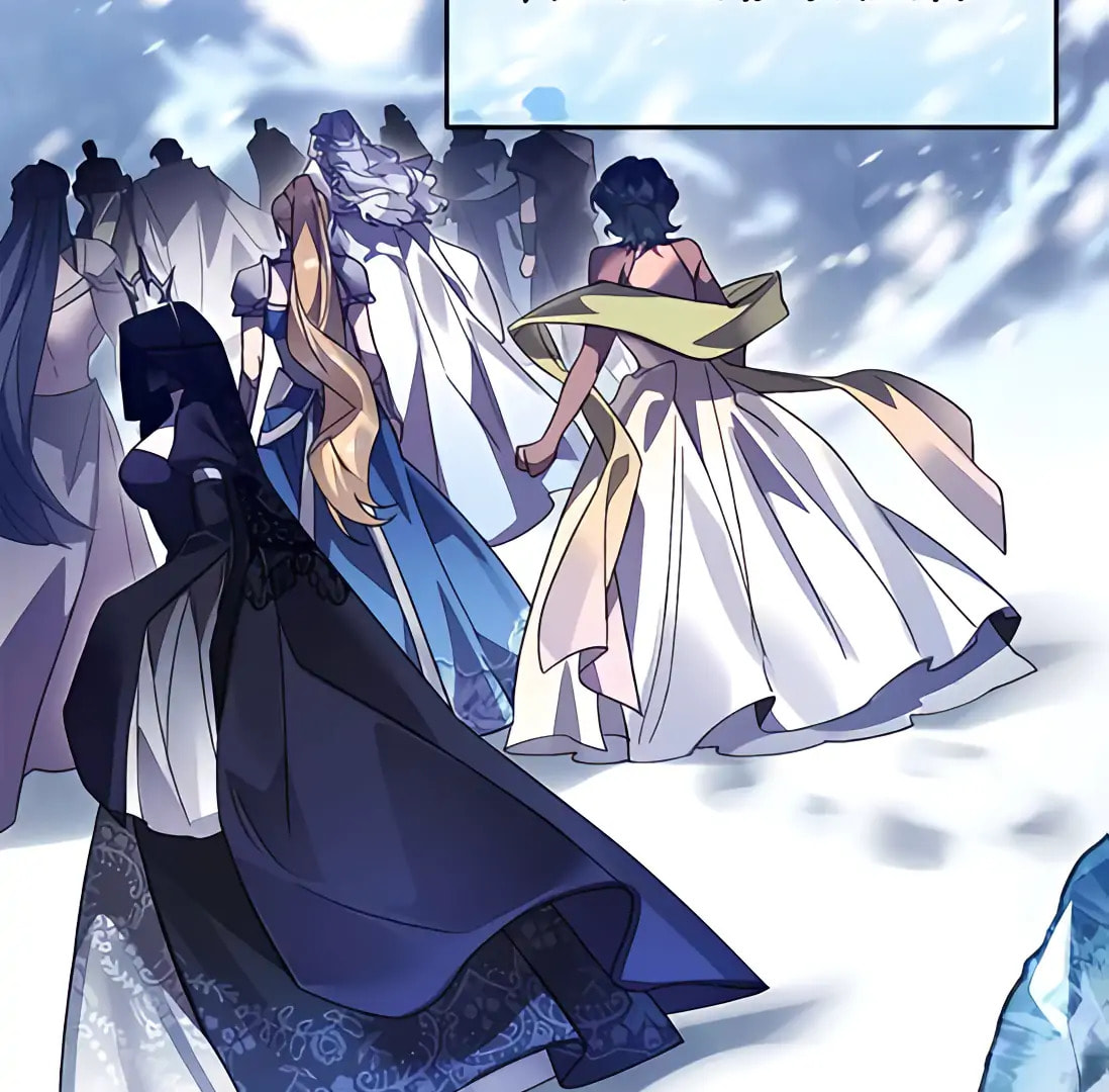 The Hero, the Demon, andthe Villain Chapter 107 page 79 - 
