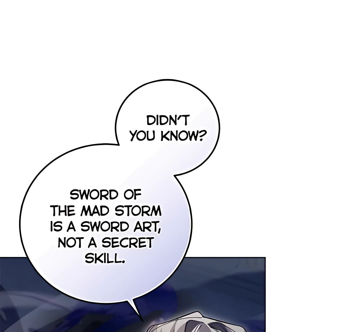 The Hero, the Demon, andthe Villain Chapter 107 page 9 - 