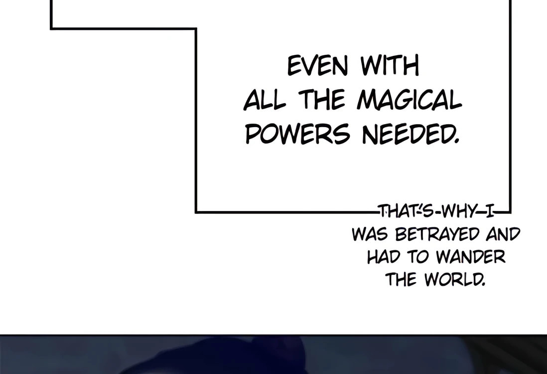 The Hero, the Demon, andthe Villain Chapter 107 page 82 - 