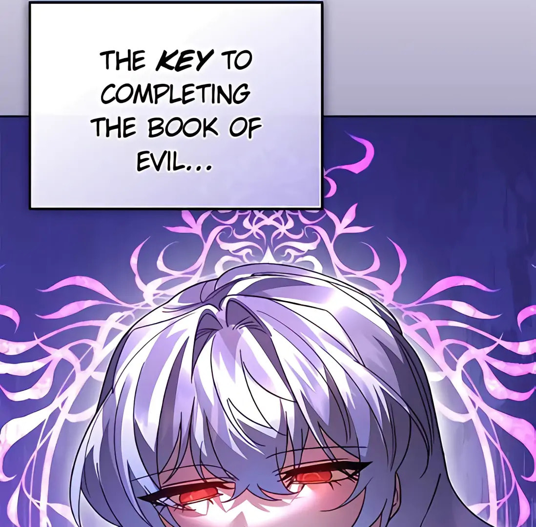 The Hero, the Demon, andthe Villain Chapter 107 page 84 - 