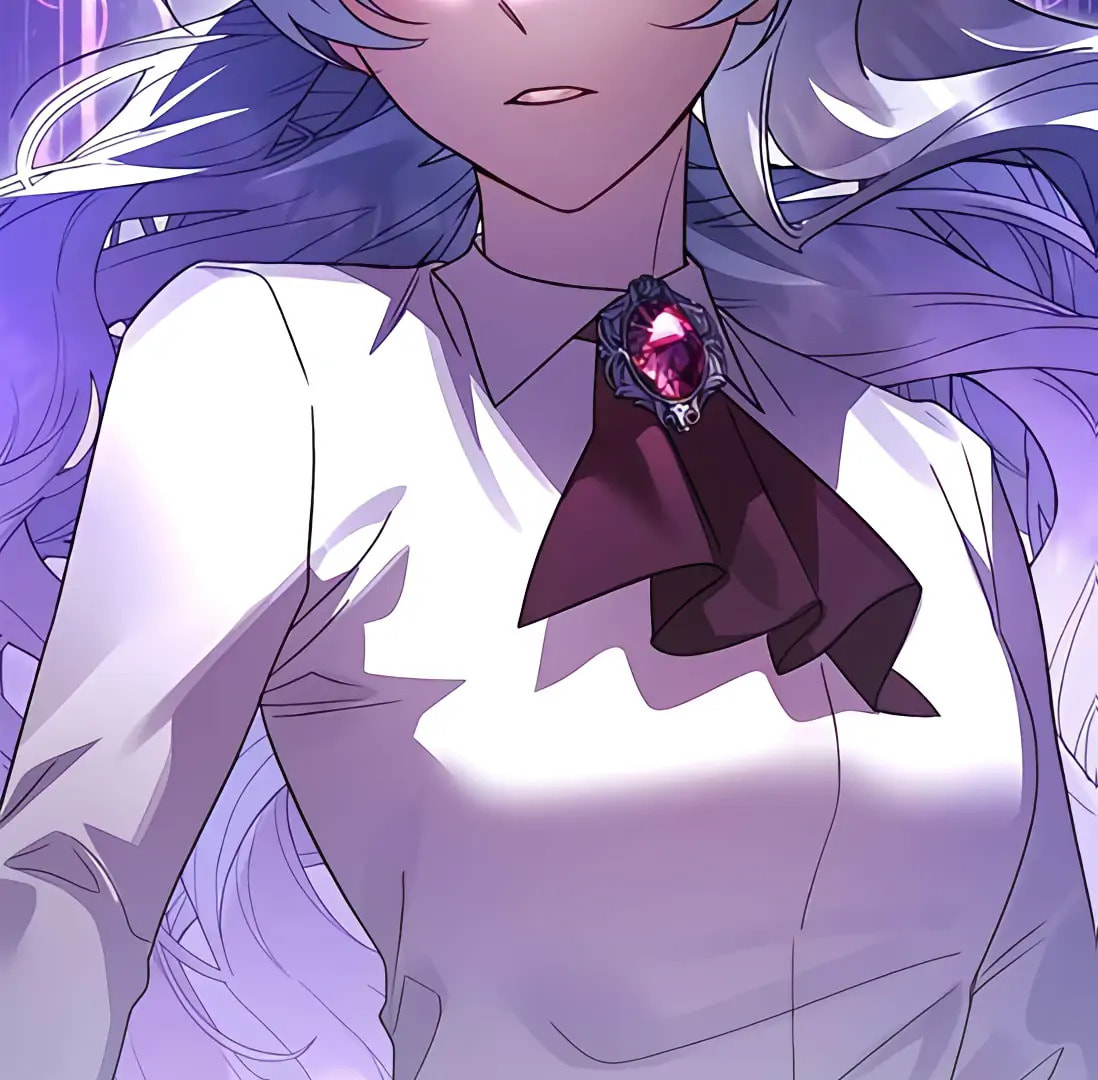The Hero, the Demon, andthe Villain Chapter 107 page 85 - 