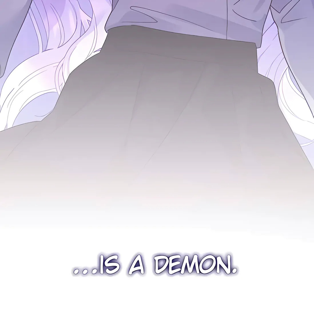 The Hero, the Demon, andthe Villain Chapter 107 page 86 - 