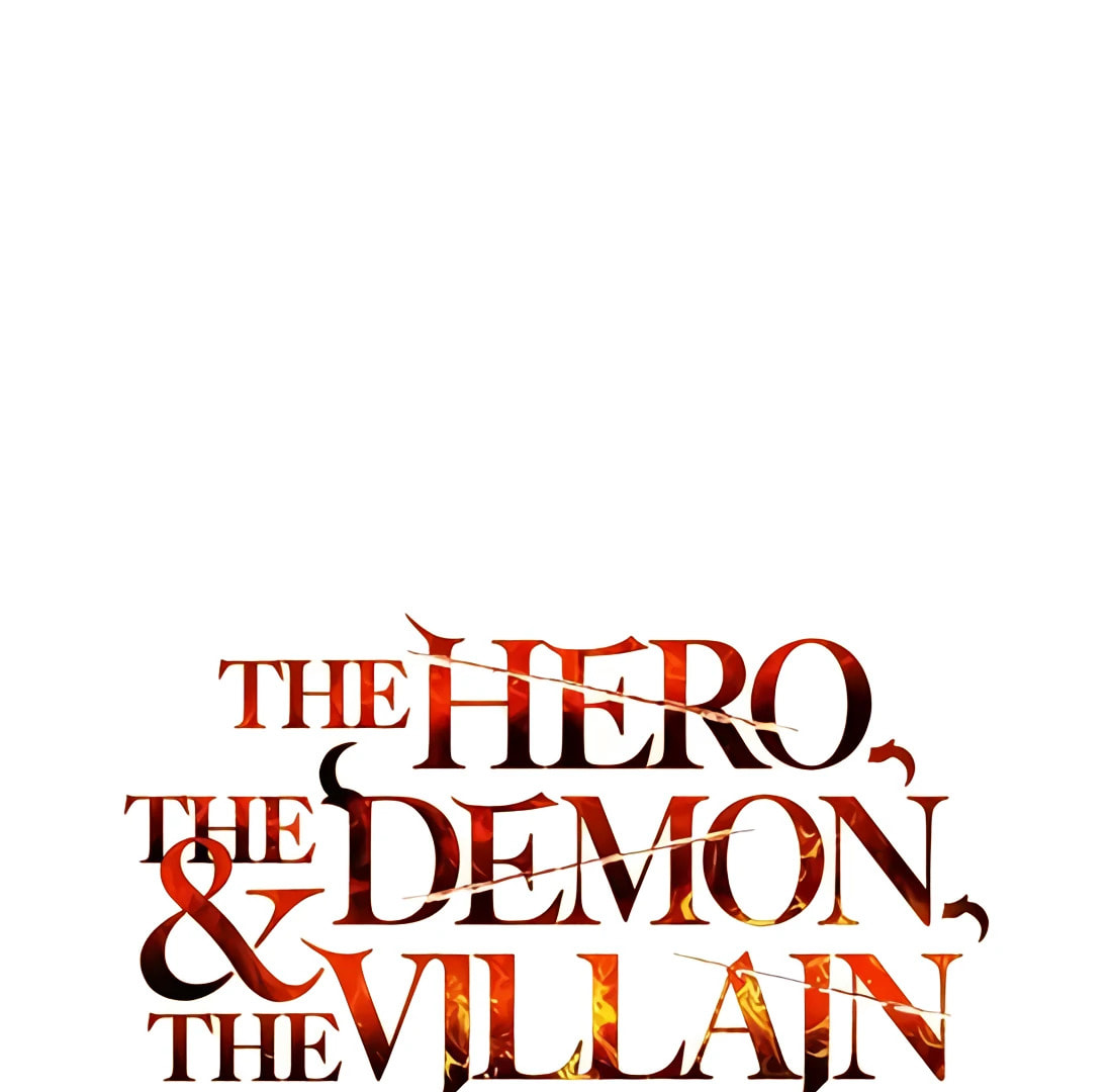 The Hero, the Demon, andthe Villain Chapter 107 page 87 - 