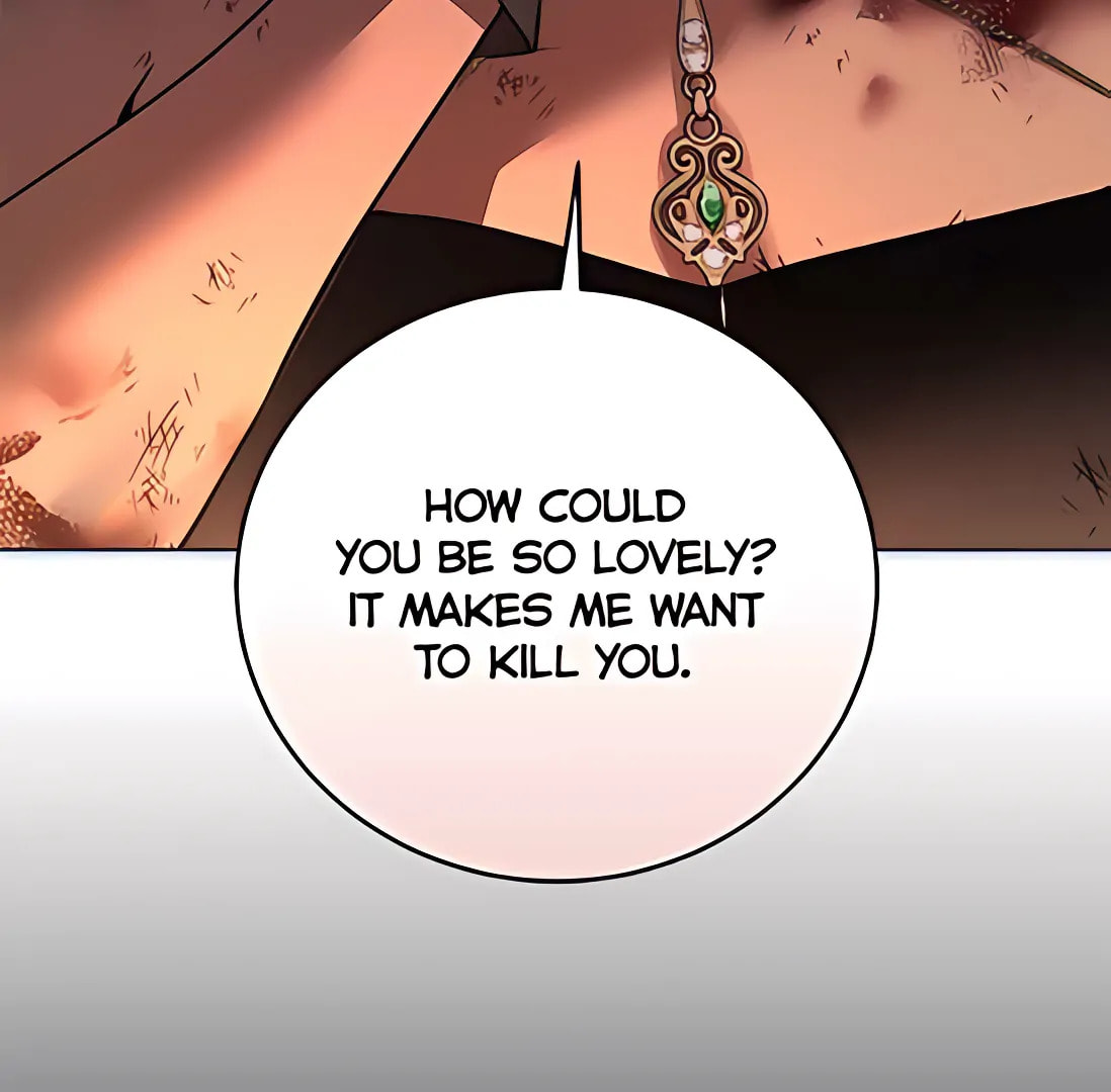 The Hero, the Demon, andthe Villain Chapter 107 page 92 - 