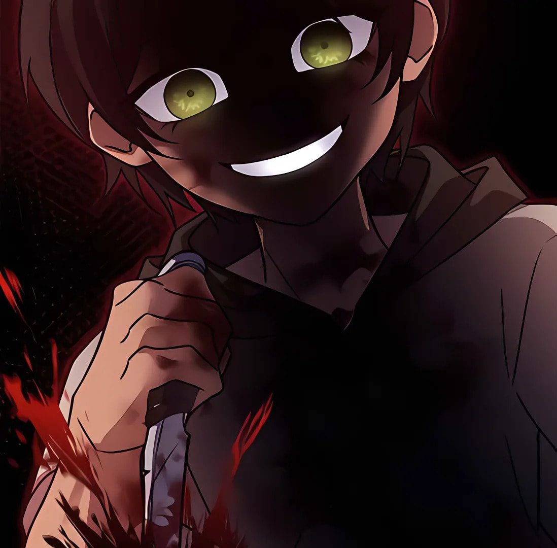 The Hero, the Demon, andthe Villain Chapter 107 page 99 - 