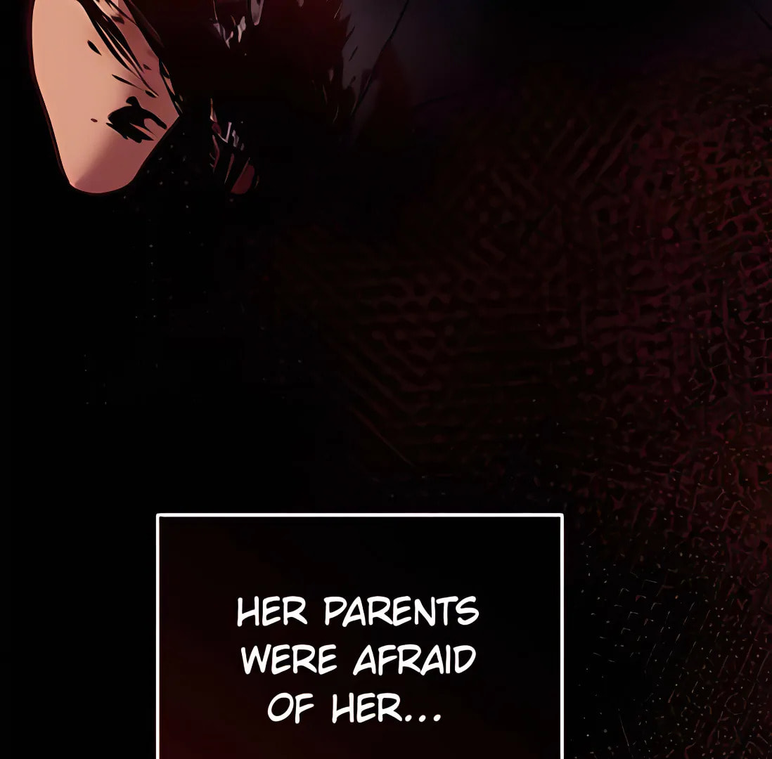 The Hero, the Demon, andthe Villain Chapter 107 page 100 - 