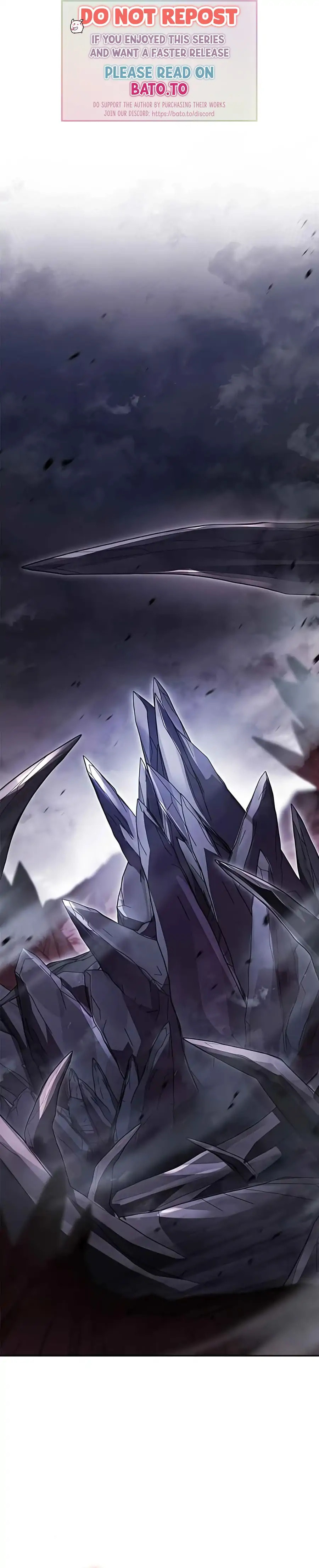 The Hero, the Demon, andthe Villain Chapter 108 page 1 - 