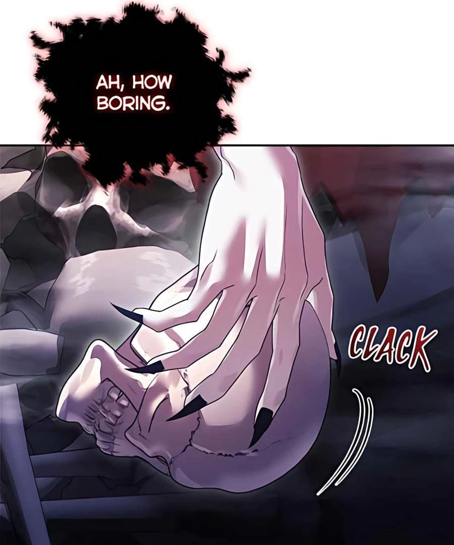 The Hero, the Demon, andthe Villain Chapter 108 page 2 - 