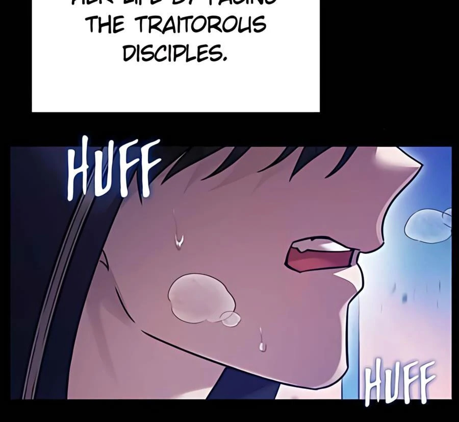The Hero, the Demon, andthe Villain Chapter 108 page 113 - 