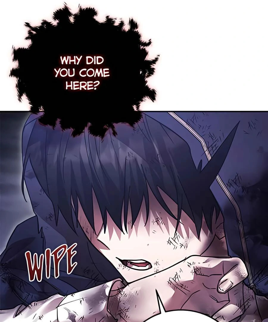 The Hero, the Demon, andthe Villain Chapter 108 page 13 - 