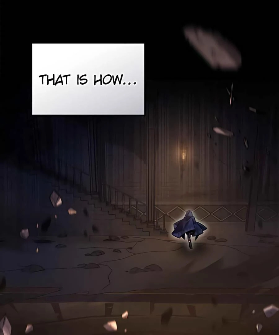 The Hero, the Demon, andthe Villain Chapter 108 page 124 - 