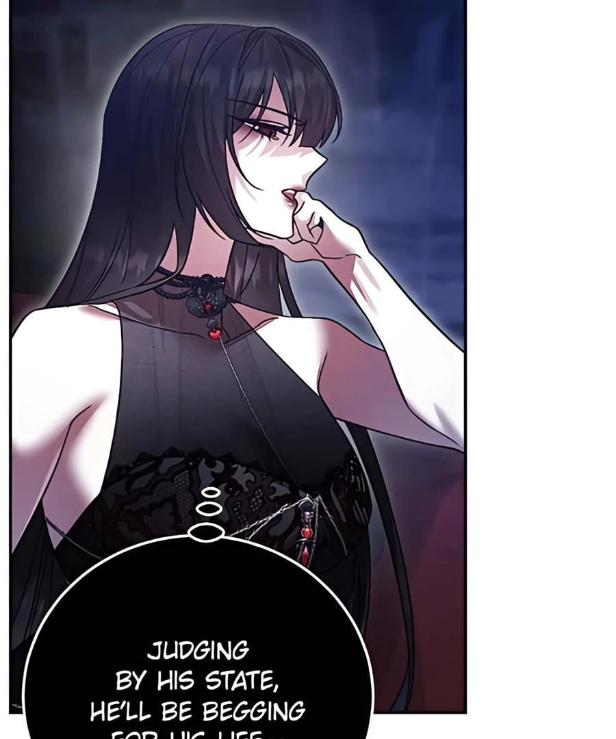 The Hero, the Demon, andthe Villain Chapter 108 page 15 - 