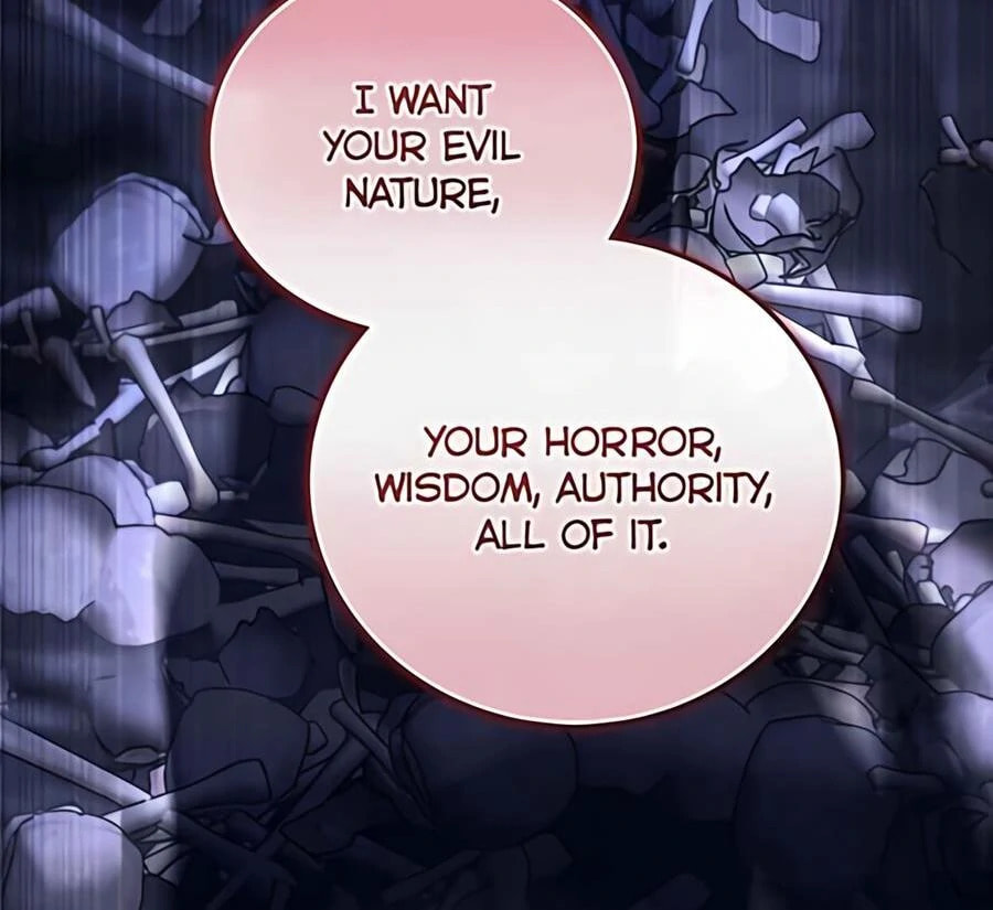 The Hero, the Demon, andthe Villain Chapter 108 page 22 - 