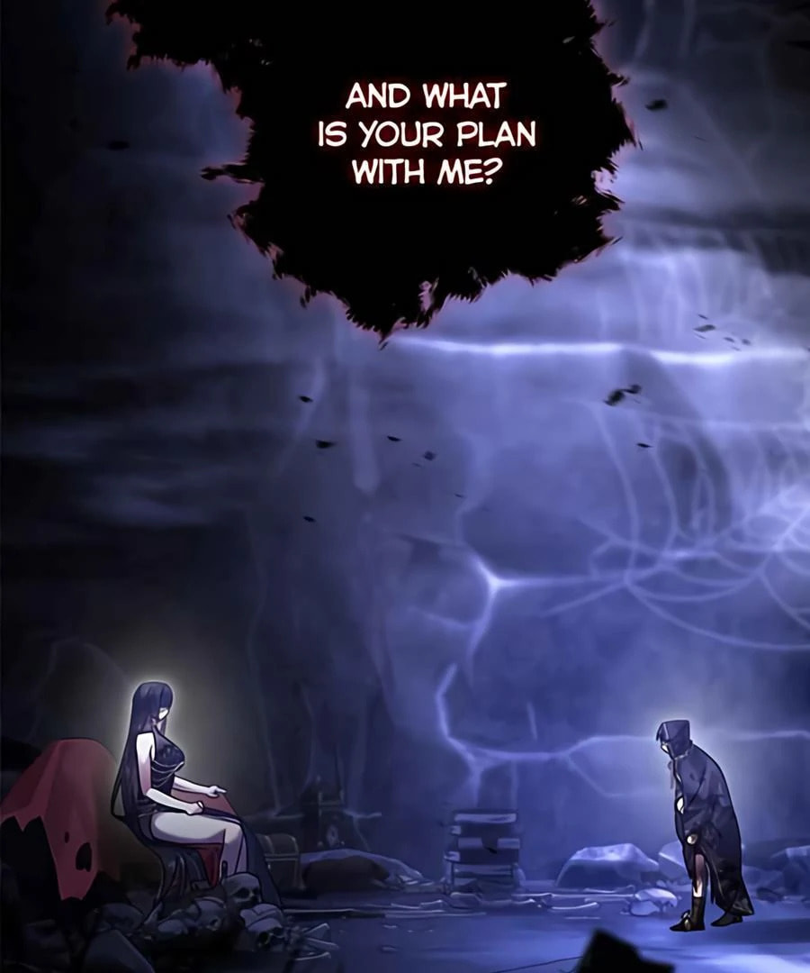 The Hero, the Demon, andthe Villain Chapter 108 page 28 - 