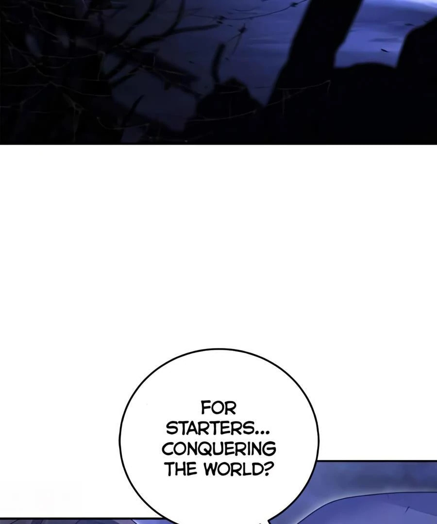 The Hero, the Demon, andthe Villain Chapter 108 page 29 - 