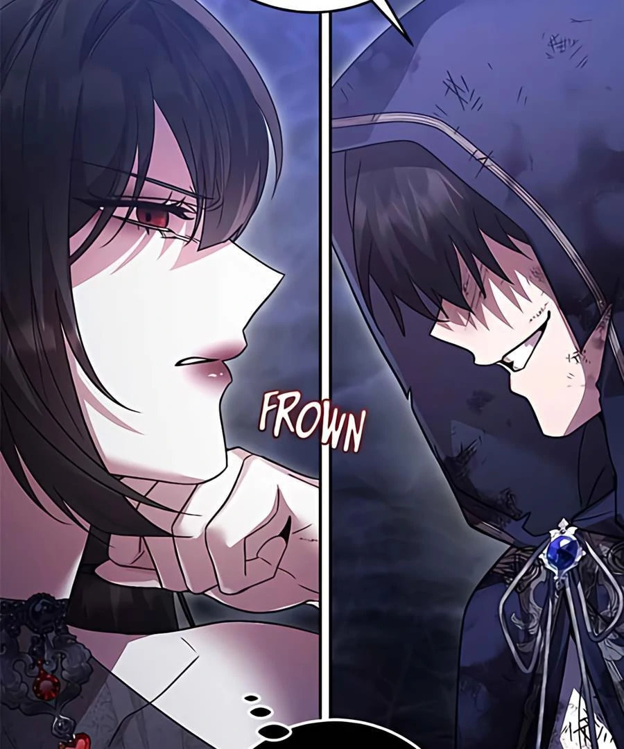 The Hero, the Demon, andthe Villain Chapter 108 page 30 - 