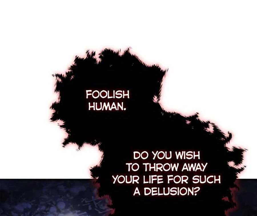 The Hero, the Demon, andthe Villain Chapter 108 page 32 - 