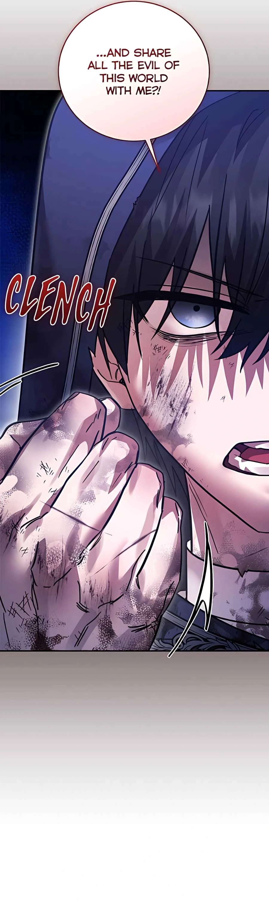 The Hero, the Demon, andthe Villain Chapter 108 page 37 - 